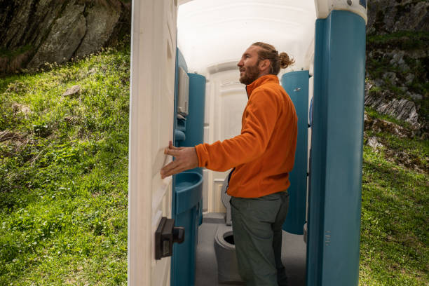 Best Affordable porta potty rental  in West Haven, UT
