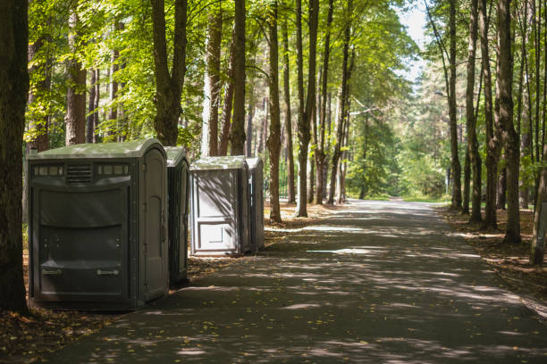 Best Emergency porta potty rental  in West Haven, UT