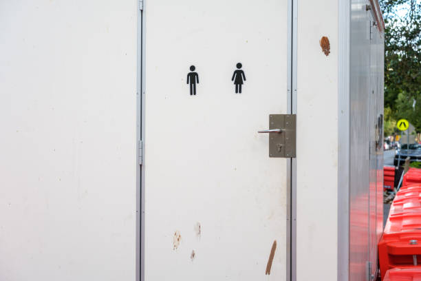 Best Porta potty rental near me  in West Haven, UT