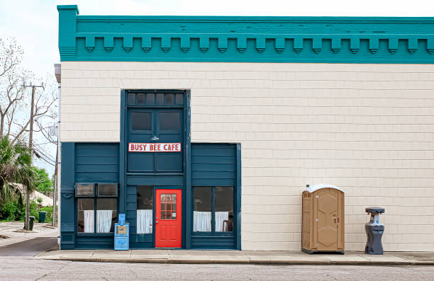 Best Sanitation services for porta potties  in West Haven, UT