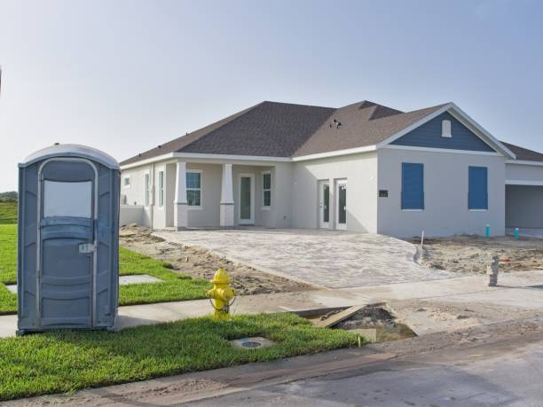 Best Portable restroom trailer rental  in West Haven, UT